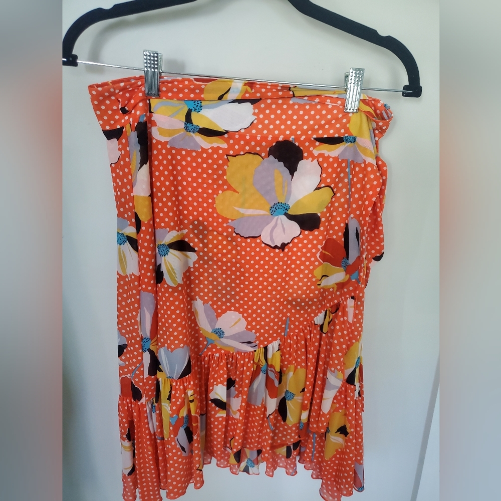 CAbi skirt